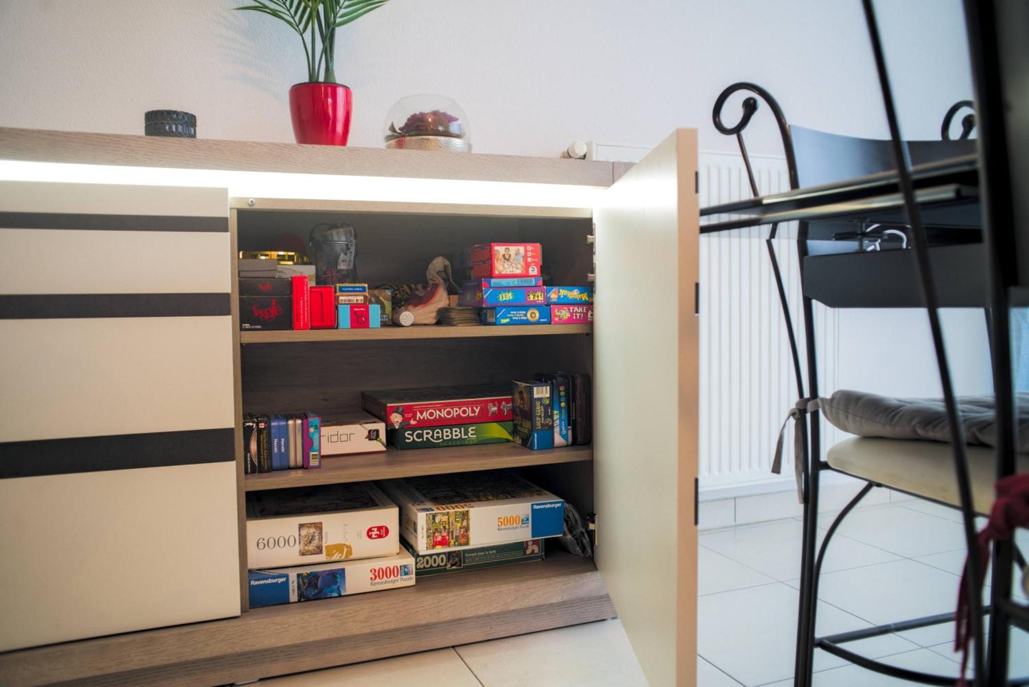 Appartement Lumineux, 80M², Proche Des Vosges Thann Esterno foto