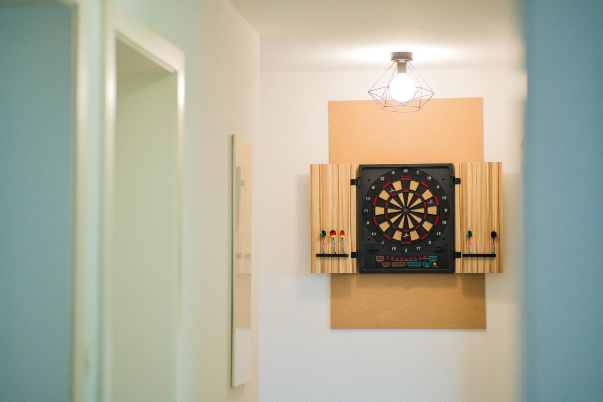 Appartement Lumineux, 80M², Proche Des Vosges Thann Esterno foto