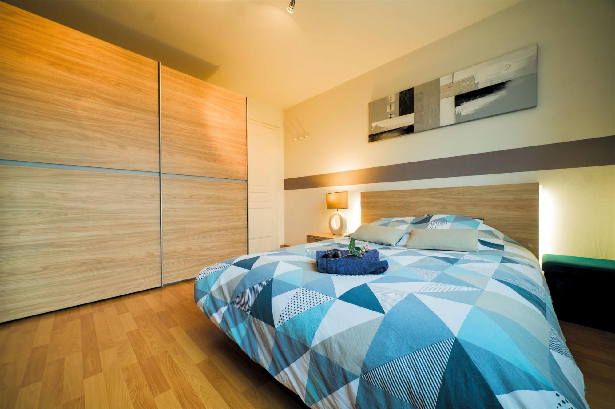 Appartement Lumineux, 80M², Proche Des Vosges Thann Esterno foto