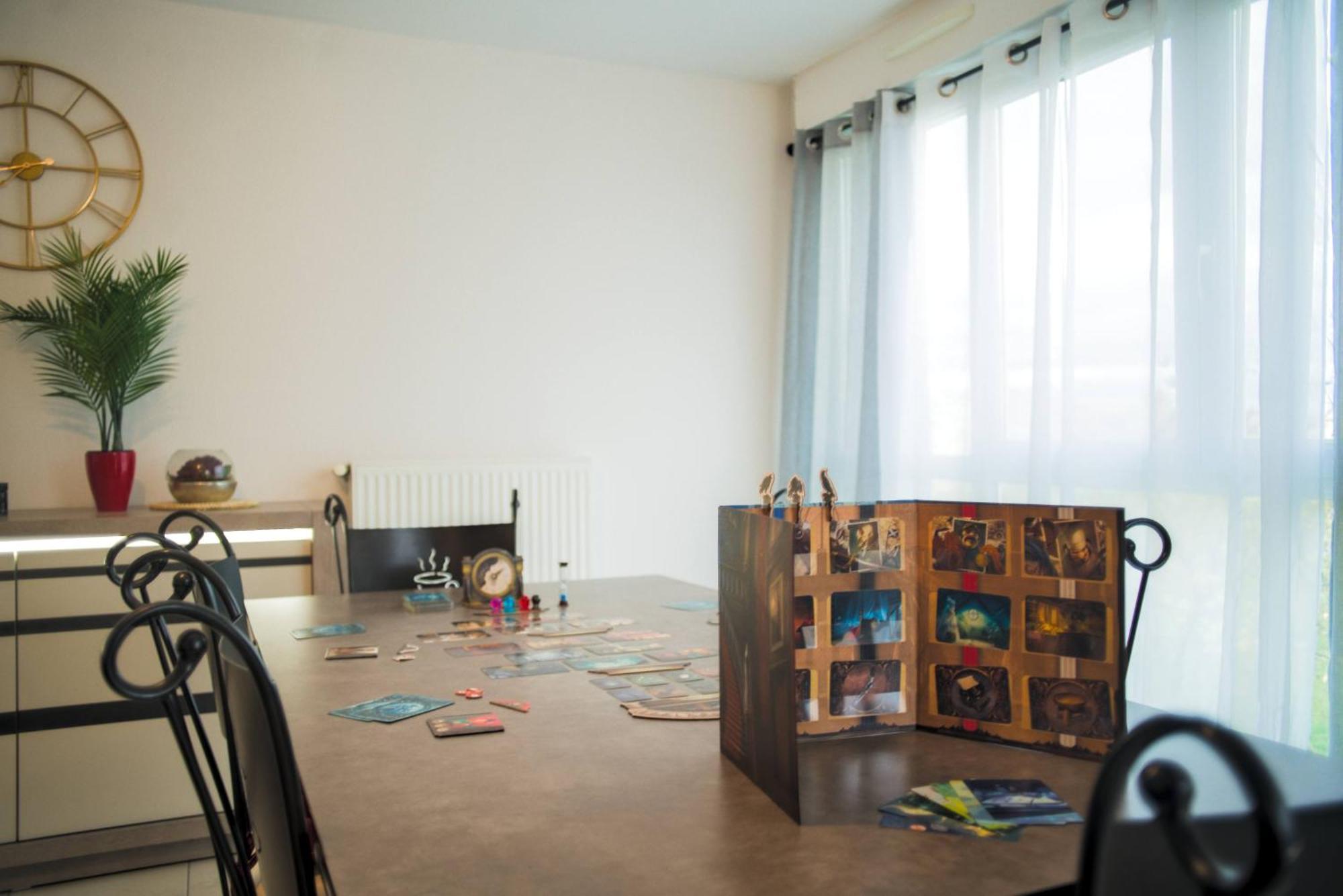 Appartement Lumineux, 80M², Proche Des Vosges Thann Esterno foto
