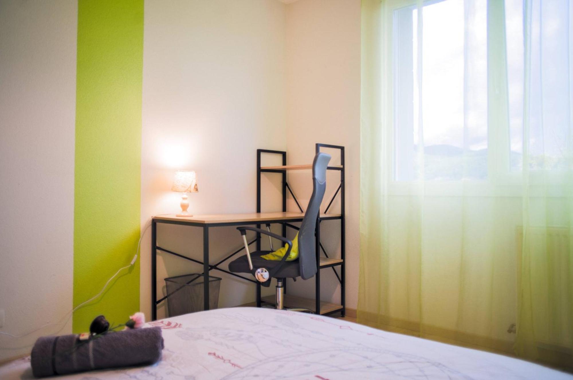 Appartement Lumineux, 80M², Proche Des Vosges Thann Esterno foto