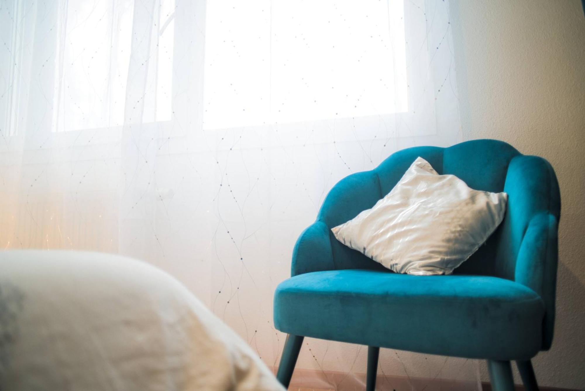 Appartement Lumineux, 80M², Proche Des Vosges Thann Esterno foto