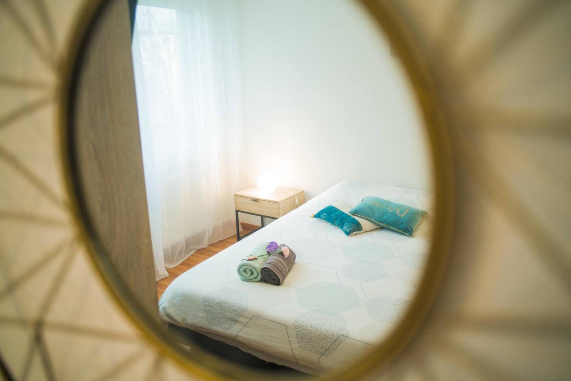 Appartement Lumineux, 80M², Proche Des Vosges Thann Esterno foto