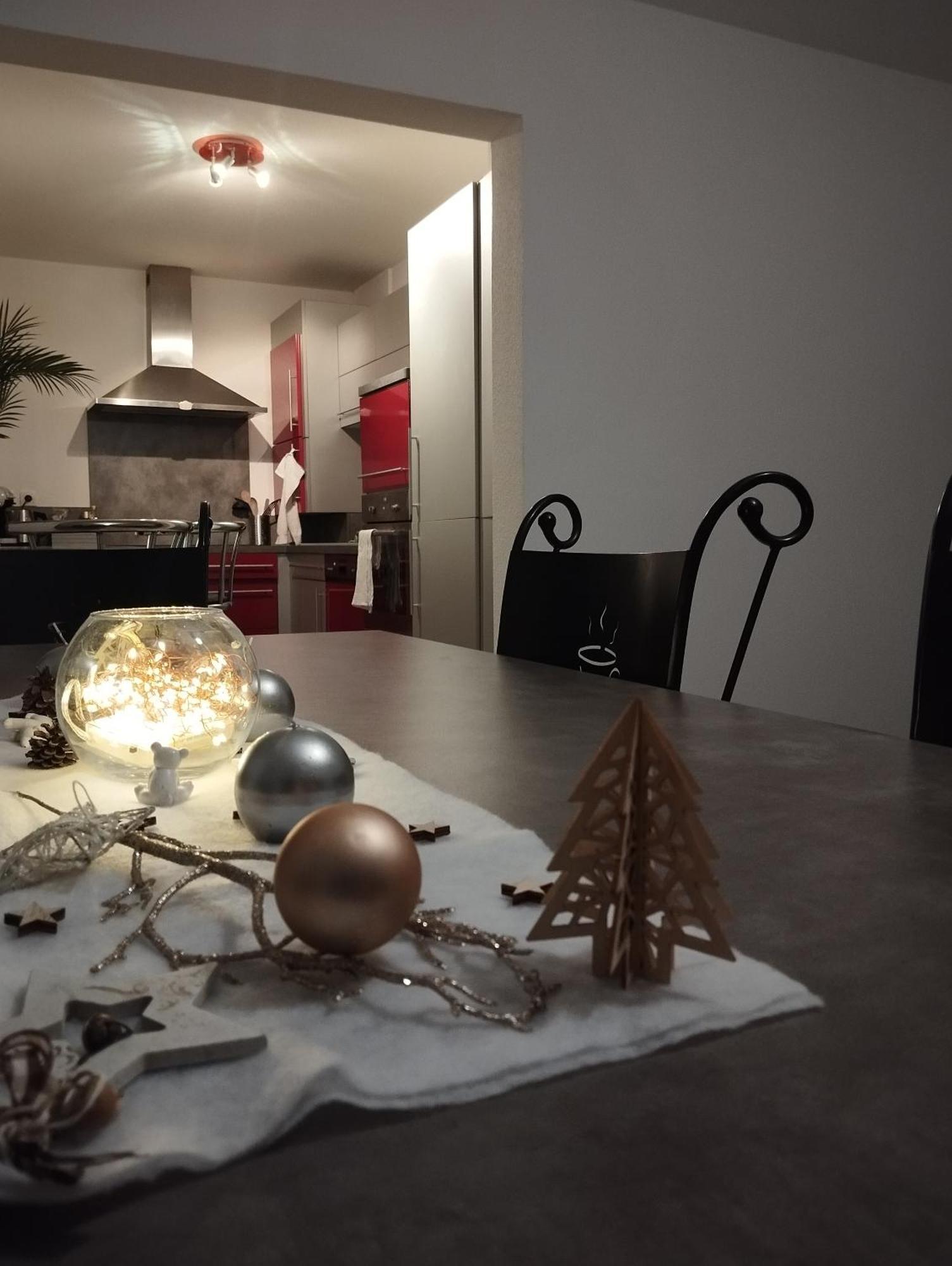 Appartement Lumineux, 80M², Proche Des Vosges Thann Esterno foto