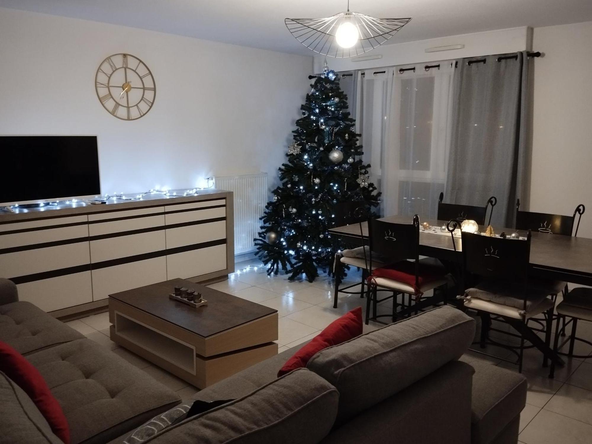 Appartement Lumineux, 80M², Proche Des Vosges Thann Esterno foto